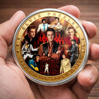 Elvis Presley Commemorative Coin – HOATT16705