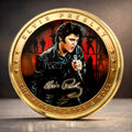 Elvis Presley Commemorative Coin – HOATT16735