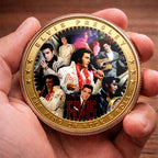 Elvis Presley Commemorative Coin – HOATT16789