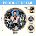 Elvis Presley Commemorative Coin – HOATT16790