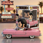 Elvis Presley 3D Collectible Vinyl Figure – TANTN22040