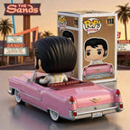 Elvis Presley 3D Collectible Vinyl Figure – TANTN22040