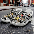 Elvis Presley Custom Clogs – HOATT14869