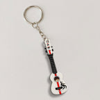 Elvis Presley Custom Shape 2-sided Keychain – MAITM 11593