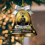 Elvis Presley Custom Shape 2-sided Acrylic Ornament – MAITM14068