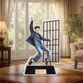 Elvis Presley Custom Shape Acrylic Plaque – MAITM14909