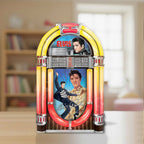 Elvis Presley Custom Shape Acrylic Plaque – MAITM14980
