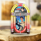 Elvis Presley Custom Shape Acrylic Plaque – MAITM14980