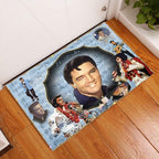 Elvis Presley Doormat – TMTHU6840