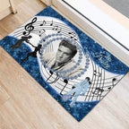 Elvis Presley Doormat – TMTHU7332