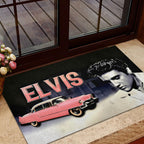 Elvis Presley Doormat – HOATT15776