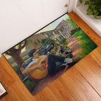 Elvis Presley Doormat – HOATT18998