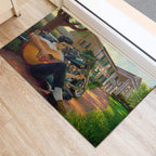 Elvis Presley Doormat – HOATT18998