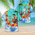 Elvis Presley 3D Hawaiian Apparel – HOATT18238