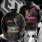 Elvis Presley 3D Apparel – GNE 1486