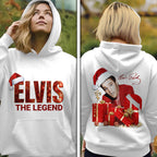 Elvis Presley 3D Apparel – GNE 2059