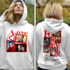 Elvis Presley 3D Apparel – GNE 2091
