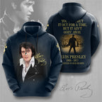 Elvis Presley 3D Apparel – GNE 3382