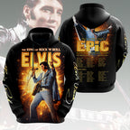 Elvis Presley 3D Apparel – GNE6207