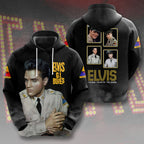 Elvis Presley 3D Apparel – HOATT 10192