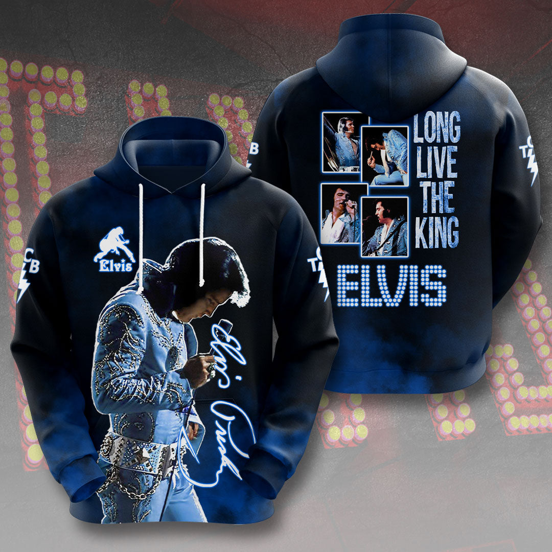 Elvis Presley 3D Apparel – HOATT 10706