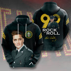 Elvis Presley 3D Apparel – HOATT 11163