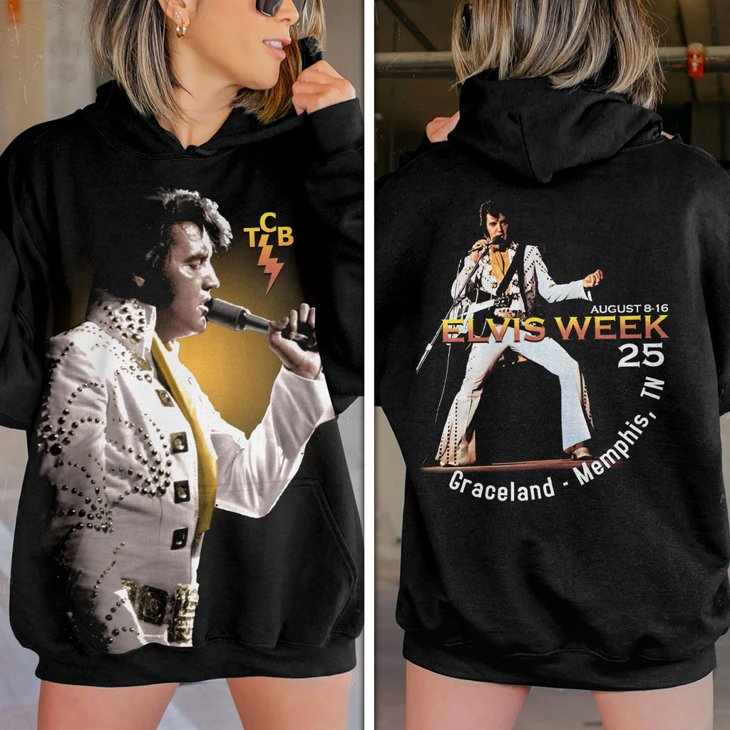 Elvis Presley 3D Apparel – HOATT 11205