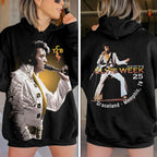 Elvis Presley 3D Apparel – HOATT 11205