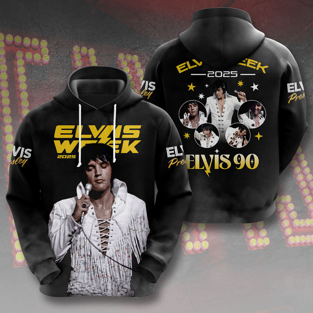 Elvis Presley 3D Apparel – HOATT 11246