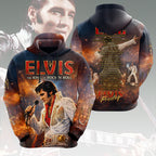 Elvis Presley 3D Apparel – HOATT16874