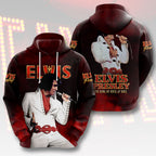 Elvis Presley 3D Apparel – HOATT16875