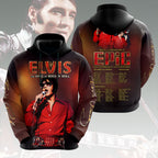 Elvis Presley 3D Apparel – HOATT16911