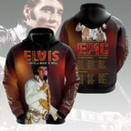 Elvis Presley 3D Apparel – HOATT16941