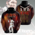 Elvis Presley 3D Apparel – HOATT17080