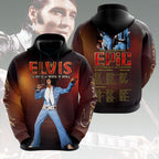 Elvis Presley 3D Apparel – HOATT17132