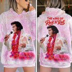 Elvis Presley 3D Apparel – HOATT18514