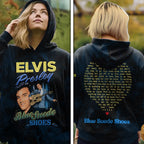 Elvis Presley 3D Apparel – HOATT20458