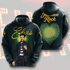 Elvis Presley 3D Apparel – HOATT20459