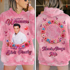 Elvis Presley 3D Apparel – HOATT20463