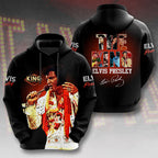 Elvis Presley 3D Apparel – HOATT 7511