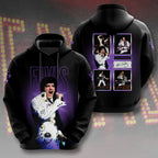Elvis Presley 3D Apparel – HOATT 7721