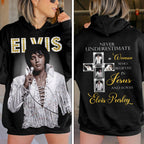 Elvis Presley 3D Apparel – HOATT 7861