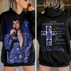 Elvis Presley 3D Apparel – HOATT 7907