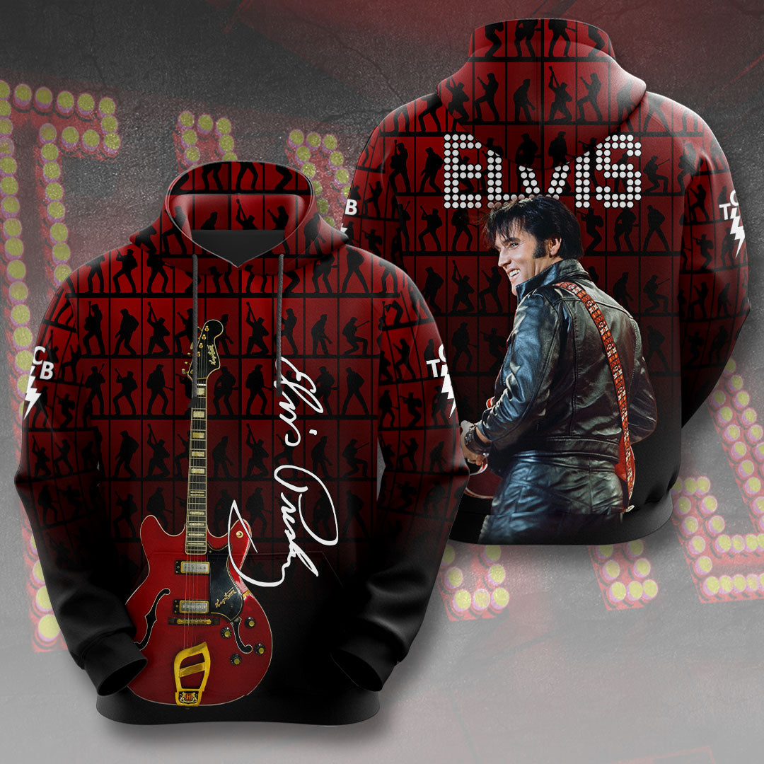 Elvis Presley 3D Apparel – HOATT 8086