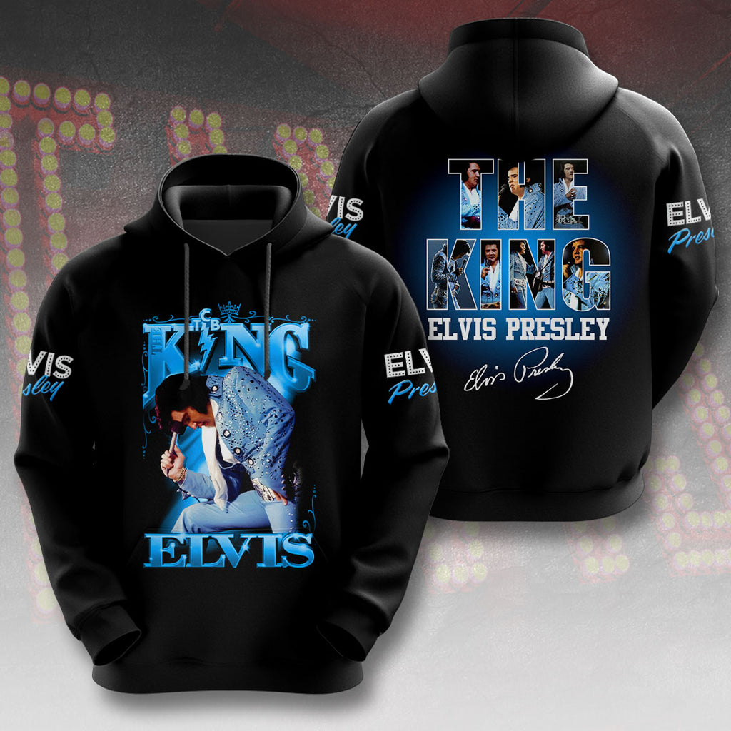 Elvis Presley 3D Apparel – HOATT 8089