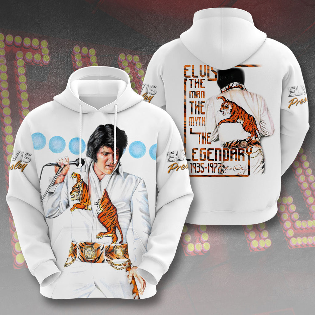 Elvis Presley 3D Apparel – HOATT 8091