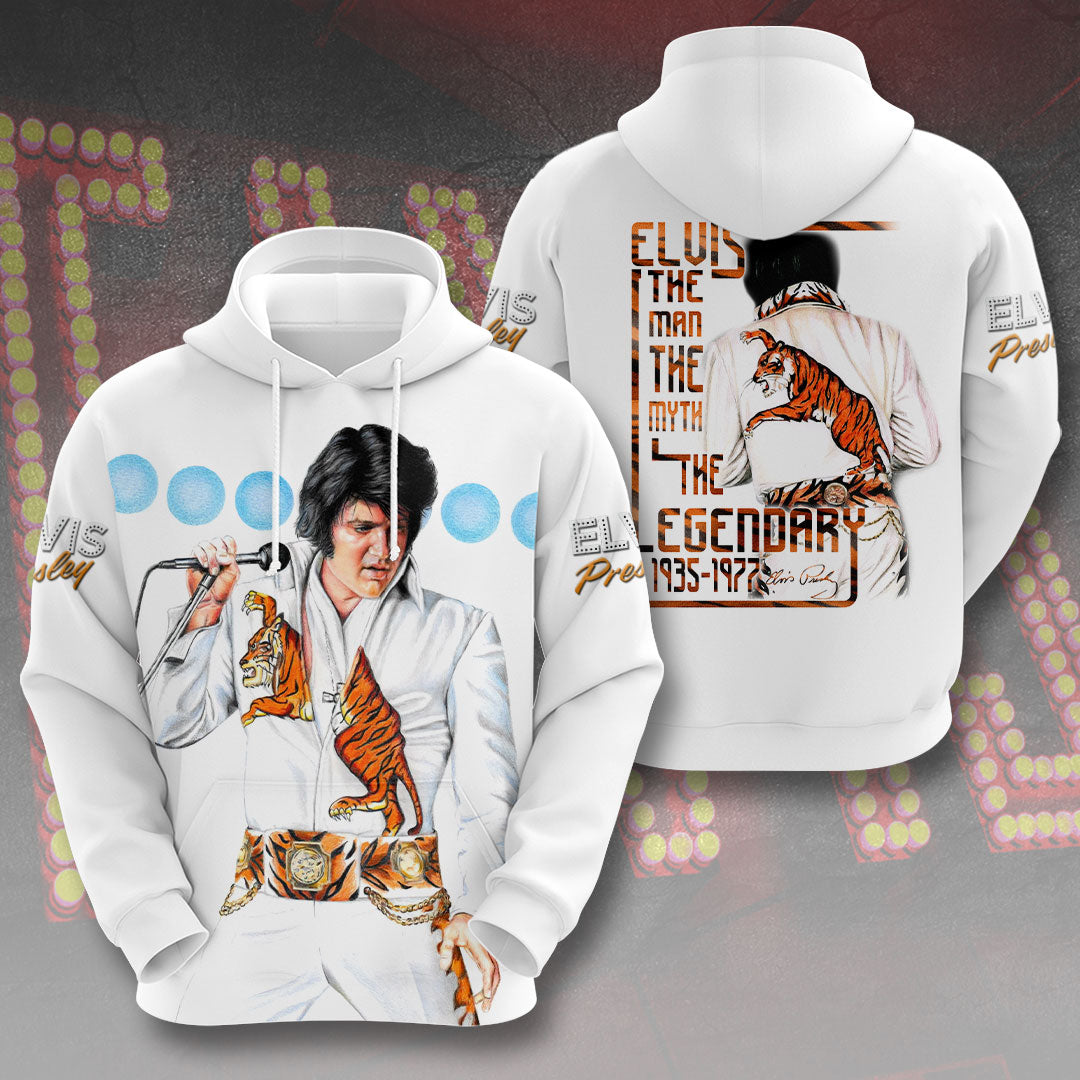 Elvis Presley 3D Apparel – HOATT 8091