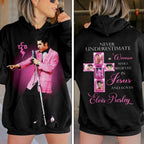 Elvis Presley 3D Apparel – HOATT 8164
