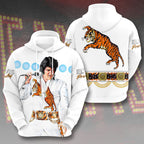 Elvis Presley 3D Apparel – HOATT 8390