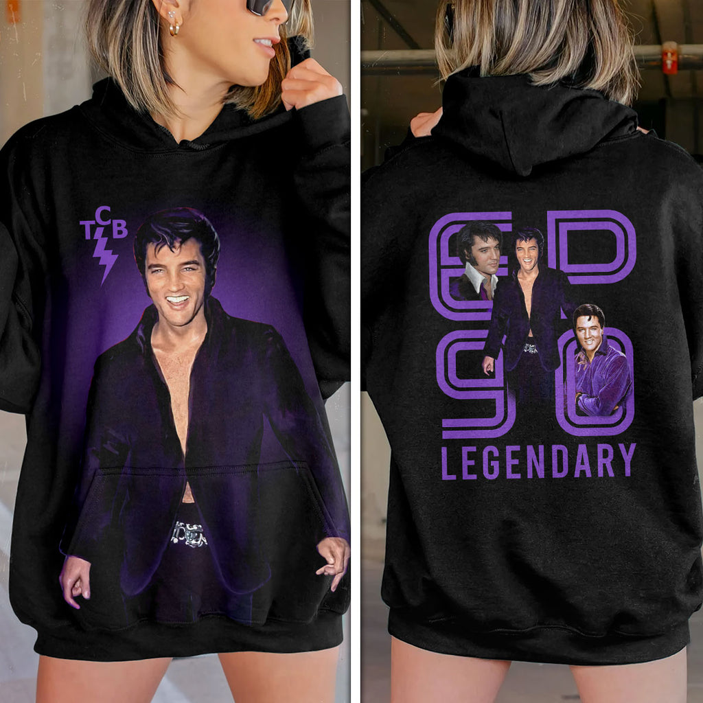 Elvis Presley 3D Apparel – HOATT 9026